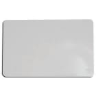 Faac - carte de proximite numerotee+logo faac