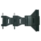 Faac - arret de securite pour volets roulants (ajouter bagues laiton 60 ou 70)