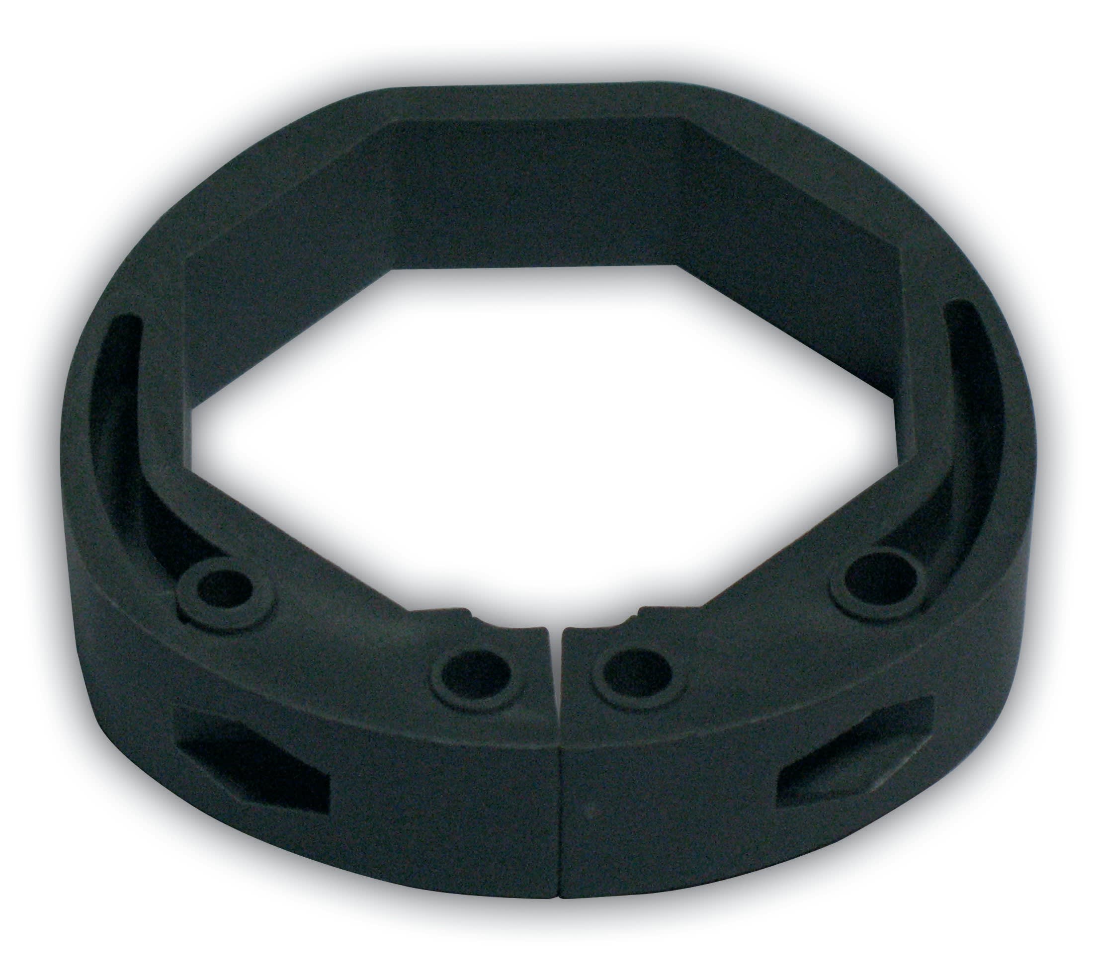 Faac - dispositif anti effraction tube octo 60