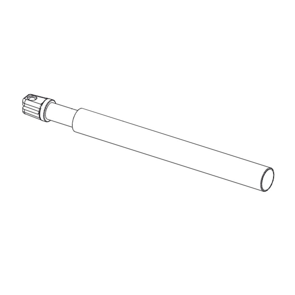 Faac - 400 - tube l pour operateurs hydrauliques 400