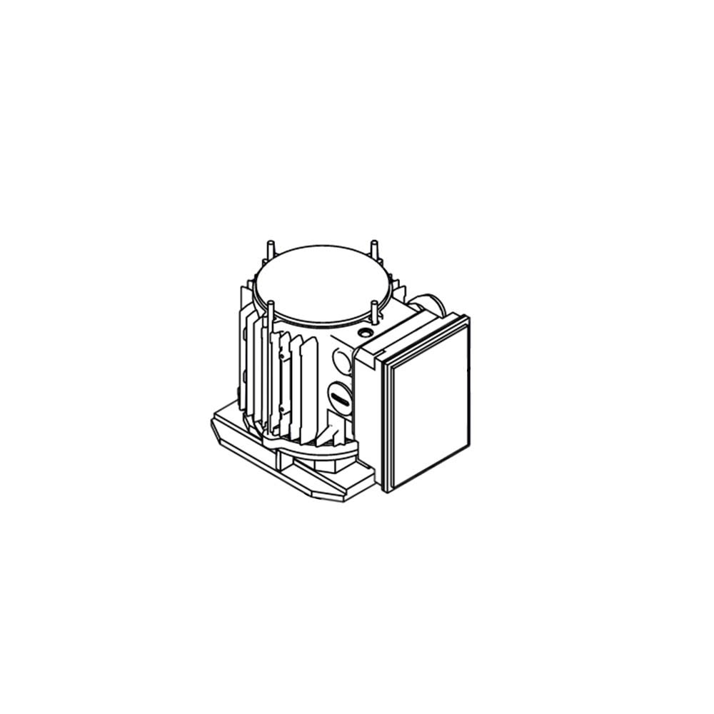 Faac - 884 - alimentation electrofrein