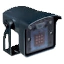 Faac - xfm - radar monodirectionnel industriel
