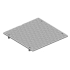 Faac - couvercle puit borne js