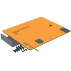 Faac - chauffage pour puit borne js ha