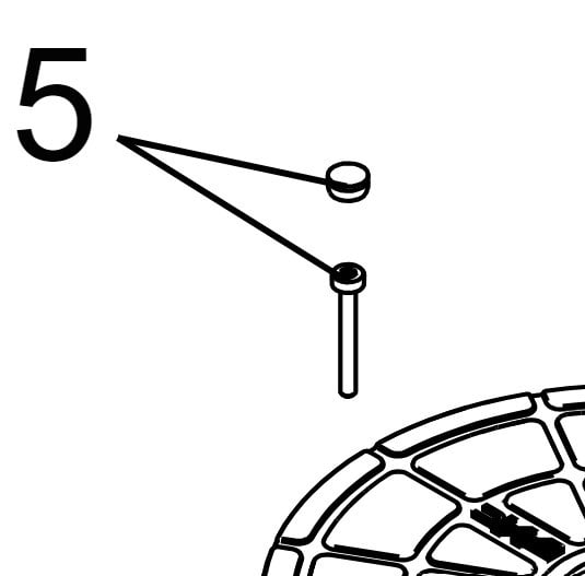 Faac - j275 - accessoires d'installation (2020)