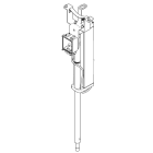 Faac - j275 2k/2k20 ha - unite hydraulique