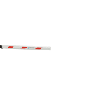Faac - lisse microboom de 3000mm pour barriere magnetic access pro-h