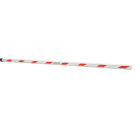 Faac - lisse microboom de 6000mm pour barriere magnetic access pro-h