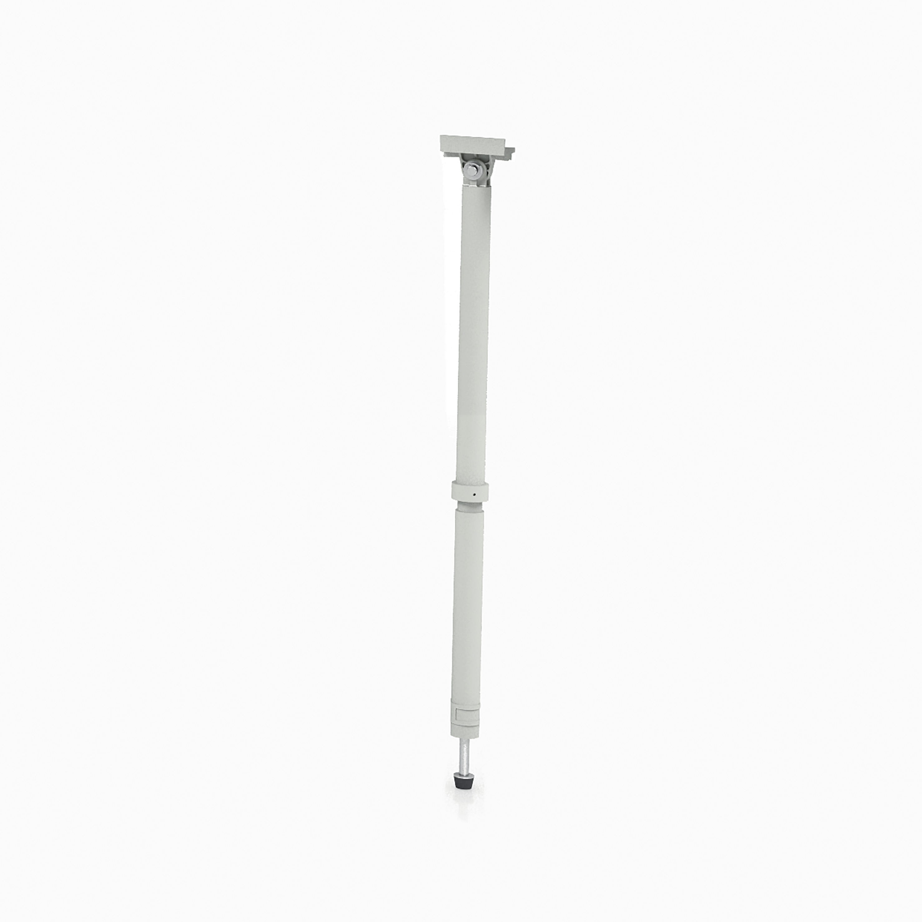 Faac - lyre pendulaire pour lisse superieur a 3,5m