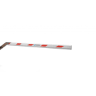 Faac - lisse varioboom de 4500mm pour barriere magnetic access-l, pro et pro-l