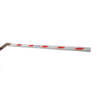 Faac - lisse varioboom de 5000mm pour barriere magnetic access-l, pro et pro-l