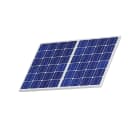 Faac - kit panneau solaire pour barriere magnetic access solar