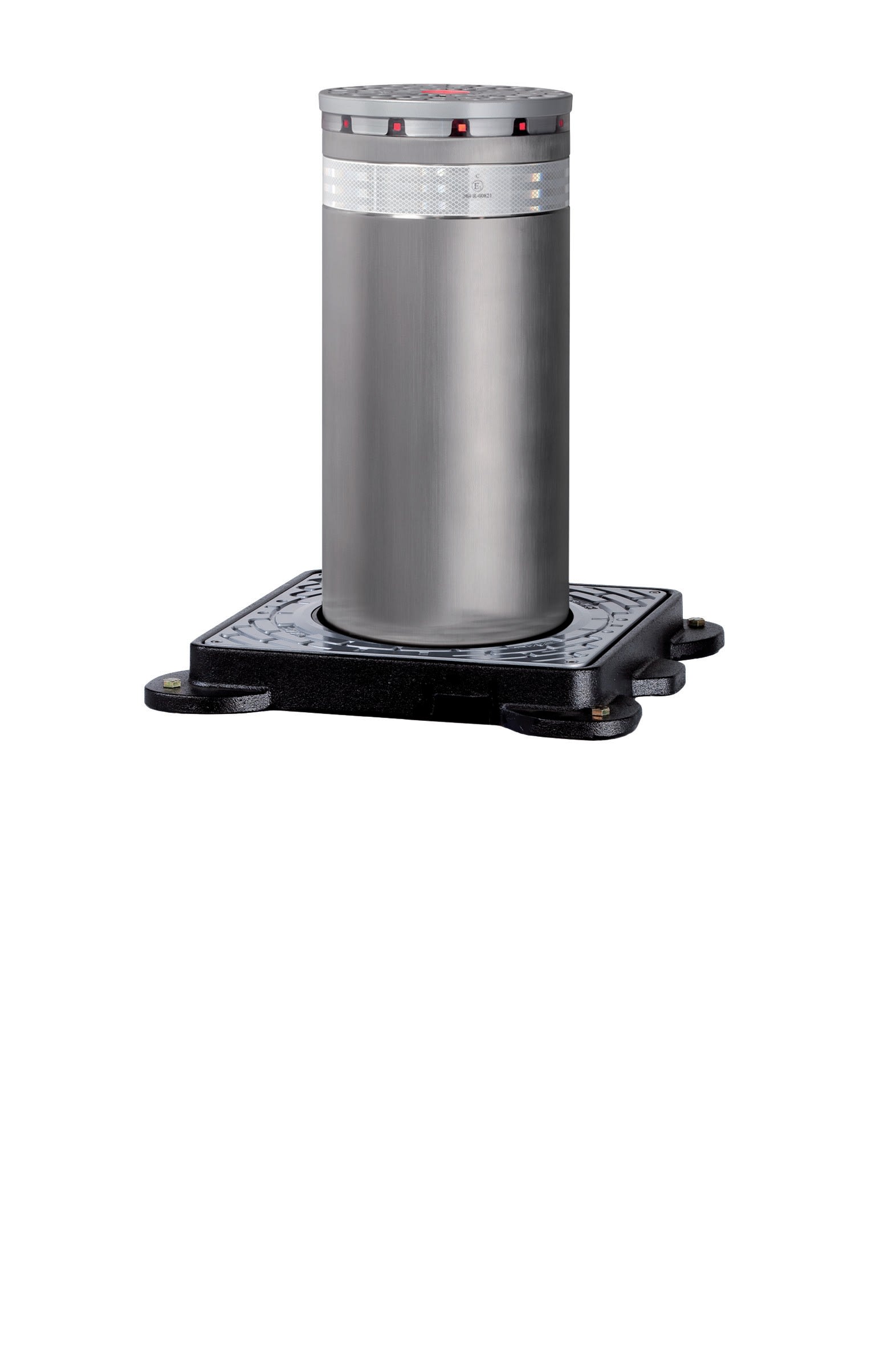 Faac - j275 2k20 ha h800 acier peint ral7021 - automatique