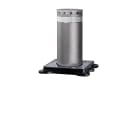 Faac - j275 2k20 ha h800 acier peint ral7021 - automatique