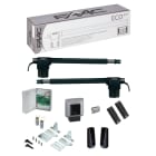 Faac - ecokit 412 24v integral fr 400
