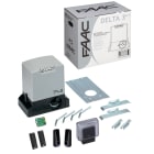 Faac - delta 3 kit integral 230v (version 2023)
