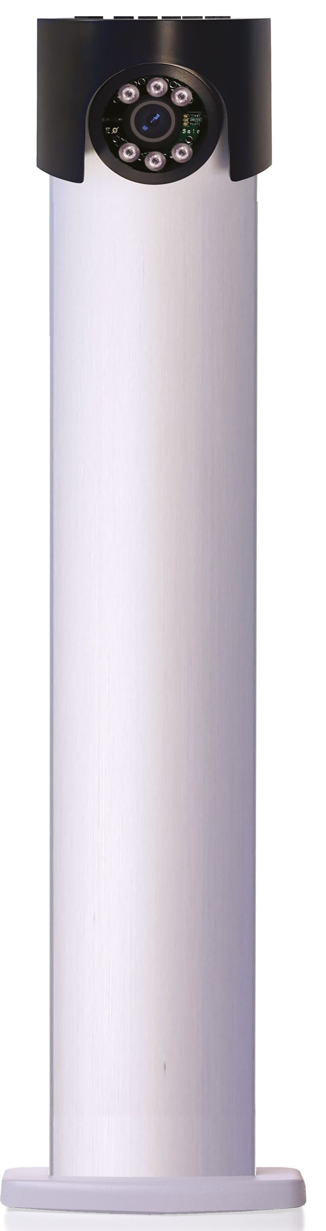 Faac - camera izero version box 3,6 s