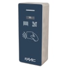 Faac - xkcp_ qr_bar_prox 13.56mhz key