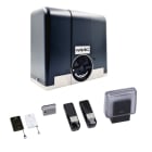 Faac - gamma kit 24v integral - pour portail coulissant domestique jusqu'à 400kg