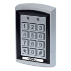 Faac - clav40 - clavier a codes antivandale filaire