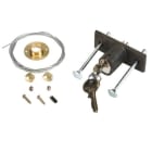 Faac - deverrouillage exterieur pour operateurs 560 epaisseur tablier <15mm n°4