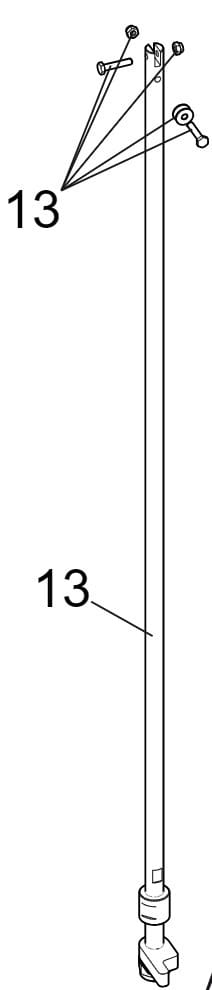 Faac - J200SA COMPLETE RELEASE SYSTEM