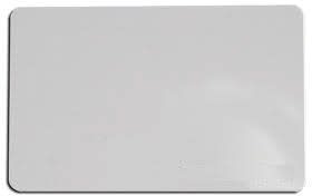 Faac - CARTE DE PROX 125KHz - LOGO FAAC FACIAL