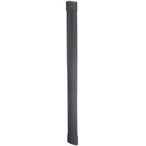 Faac - xs55 profile sensitive(achatx30). bord de securite en caoutchouc