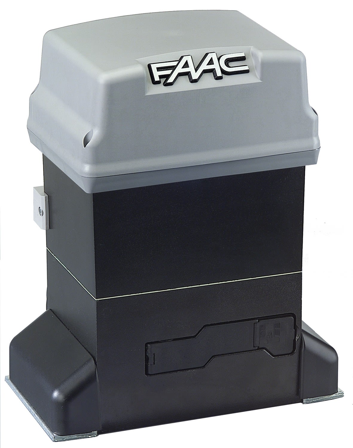 Faac - 844 C - operateur avec pignon z16 et platine (nouveau modèle sortie 2024)