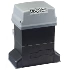 Faac - 844 C - operateur avec pignon z16 et platine (nouveau modèle sortie 2024)