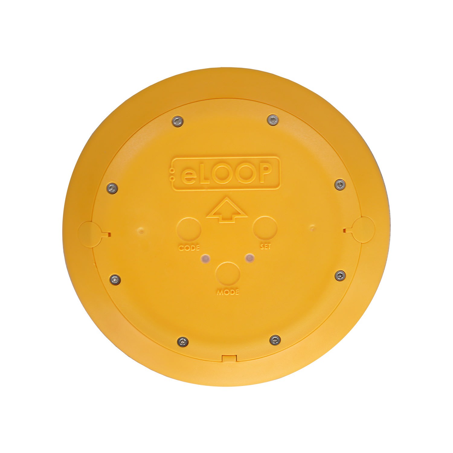 Faac - e loop tertiaire mode presence. detecteur de présence sans fil e-loop a poser