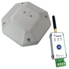 Faac - e loop mini domestic. kit exit mode. detecteur de présence ss fil e-loop a poser