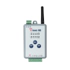 Faac - e trans 100. emetteur recepteur a deux canaux
