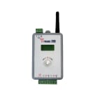 Faac - e trans 200. emetteur recepteur a deux canaux