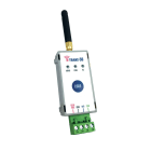 Faac - e trans 50. emetteur recepteur a deux canaux