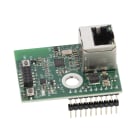 Faac - xwbl connectivity module. Module simply connect pour une gestion domotique