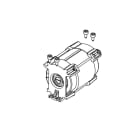 Faac - groupe moteur 24v pour faac 413-415