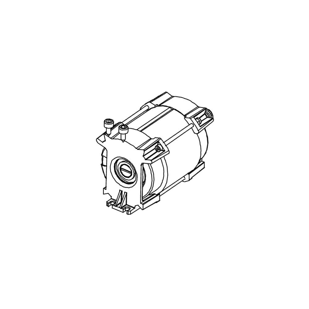 Faac - groupe moteur 413