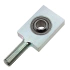 Faac - pivot/articulation butee mecanique