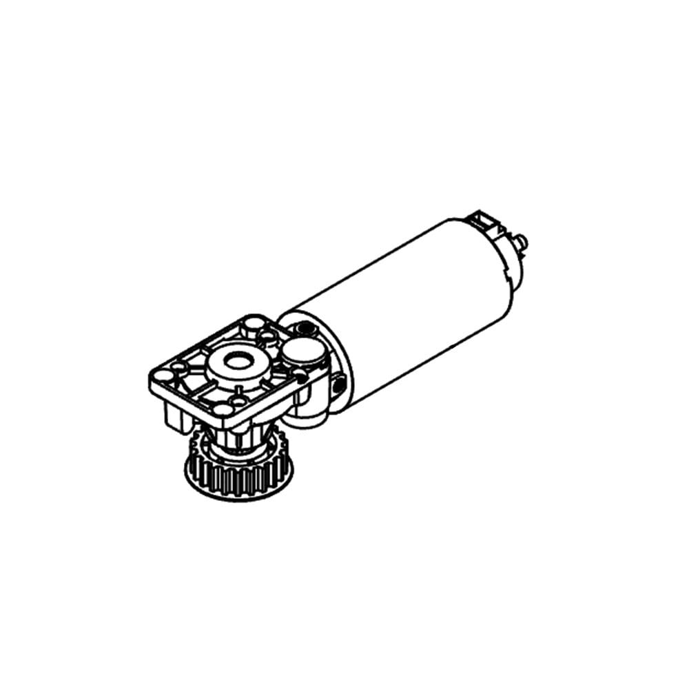 Faac - groupe moteur a140 air