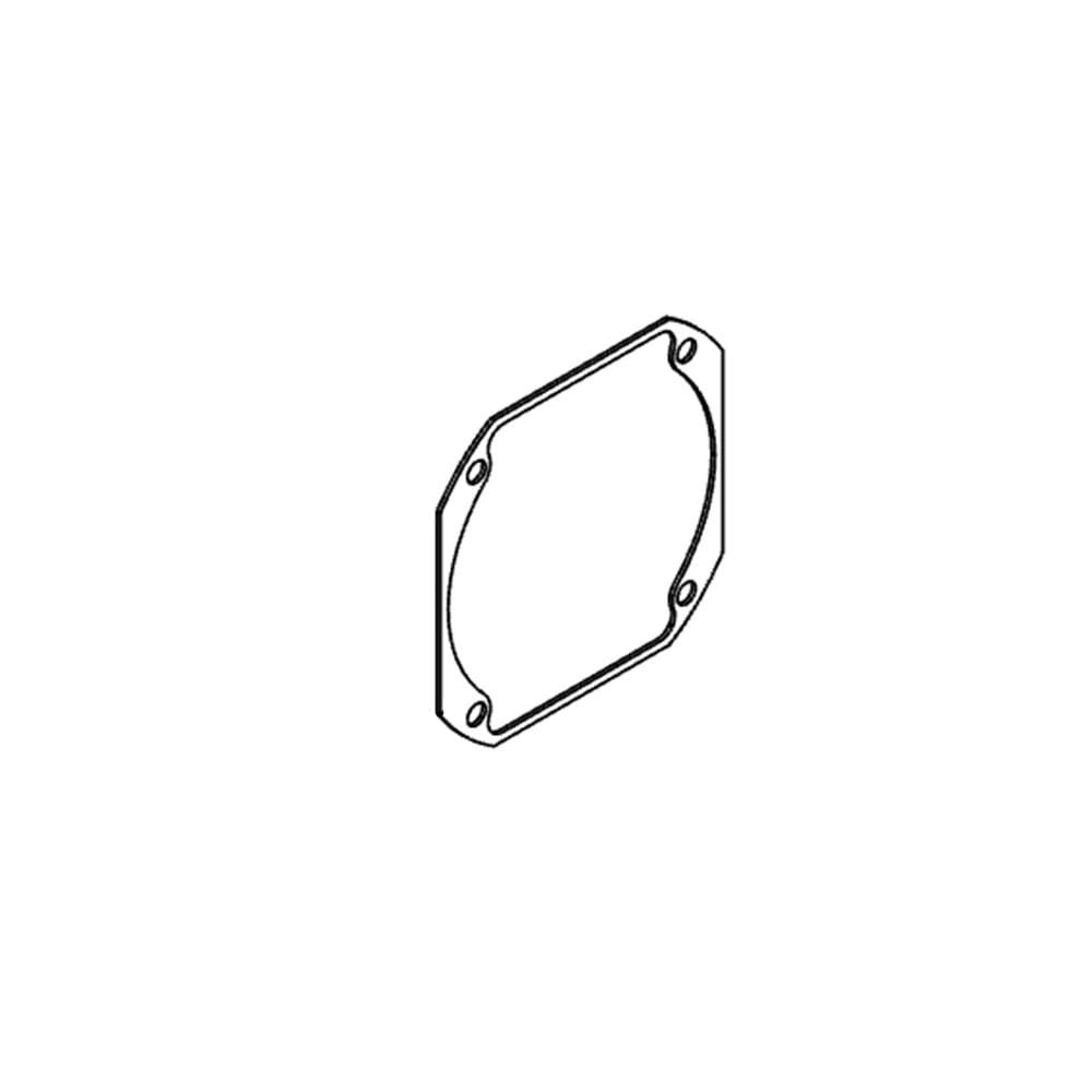 Faac - s450h - joint d80 pour operateur hydraulique s450h cbac et sb
