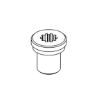 Faac - s700h/s800 - groupe joints cannele pour moteurs enterres