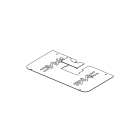 Faac - couvercle caisson s700h