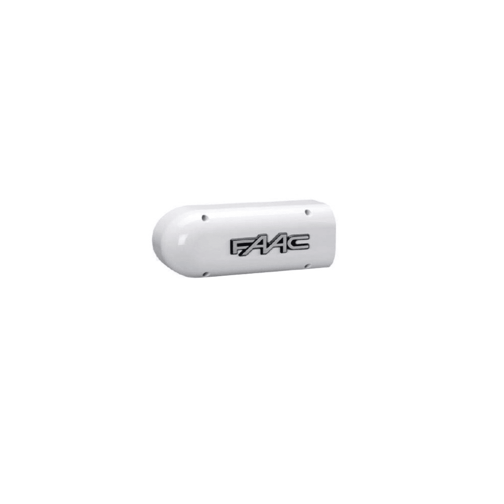 Faac - couverture b680h s