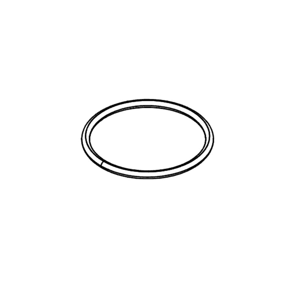 Faac - joints oring 2,62x39,34 nb 70 pour 400, 422 et b680h (5pc)