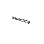Faac - ressort specifique pour lisse degondable (obligatoire b680h)