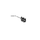 Faac - boite de derivation j275 unite hydraulique (v2013)