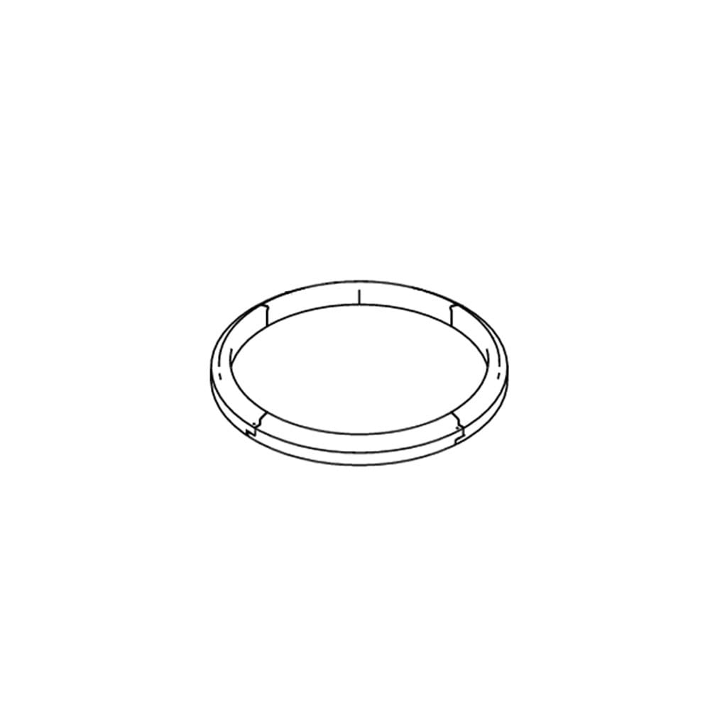 Faac - j355 - bague de guidage du cylindre