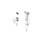 Faac - unite hydraulique j275ha h600 complete v2