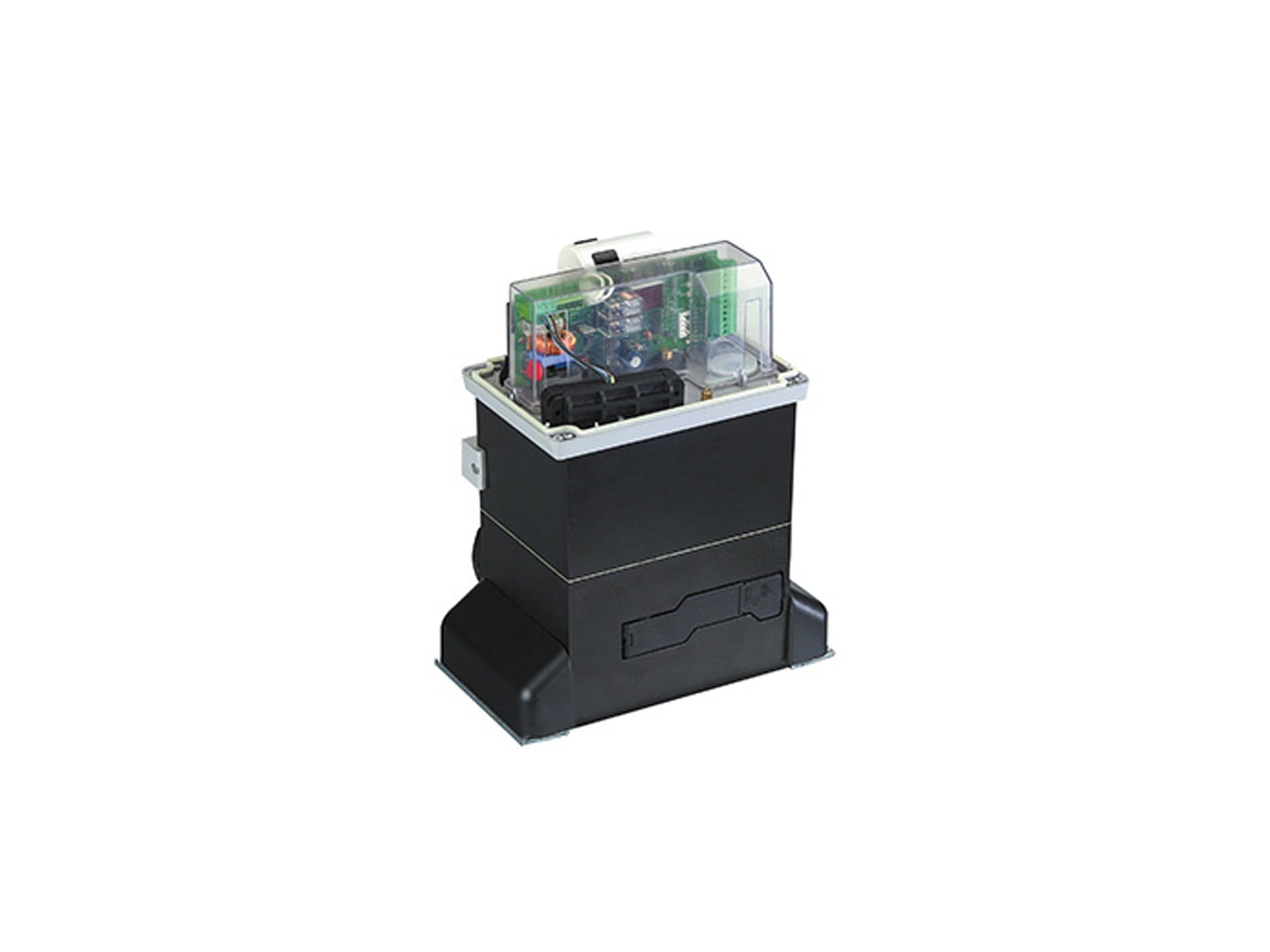 Faac - Platine de remplacement 780D pour Opérateur 746 ER Z16 et 844ER Z16.